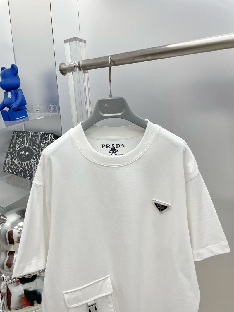 Prada T-Shirts